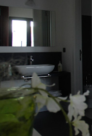 Bagno in camera