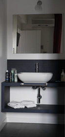 lavabo