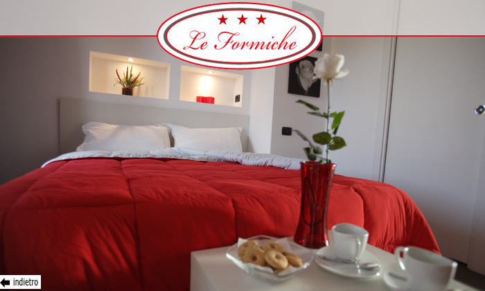 Colazione a letto